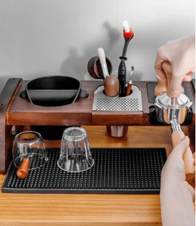 Cafetería Volveme