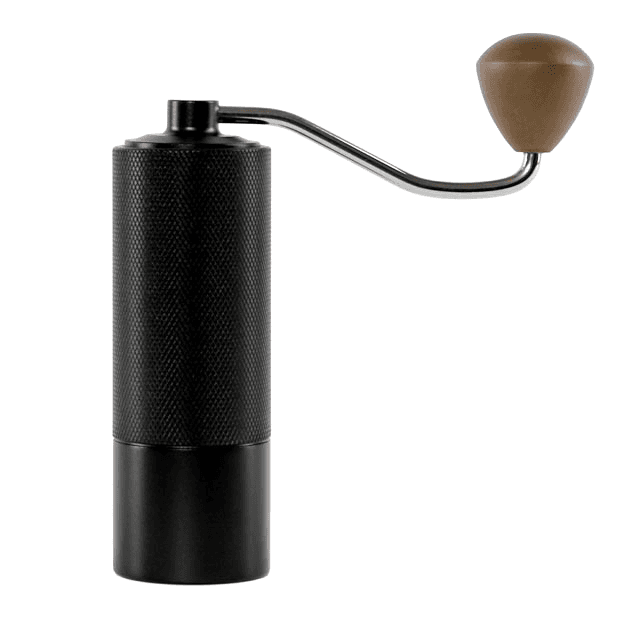 Molino manual