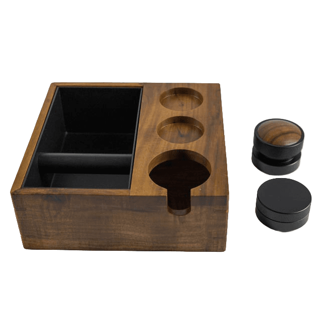 Kit Espresso