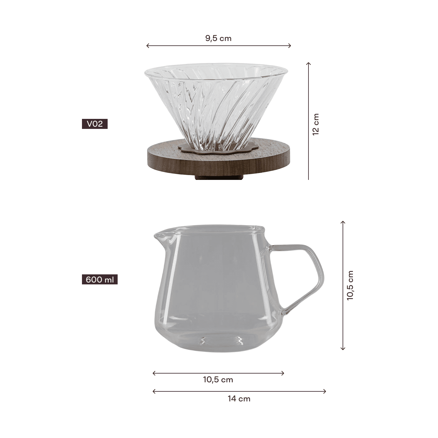 Kit V60 5