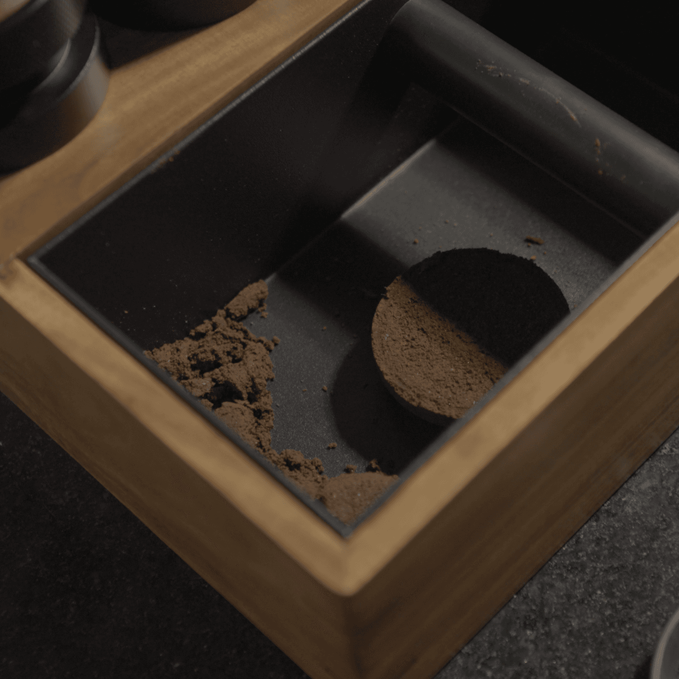 Kit Espresso 5