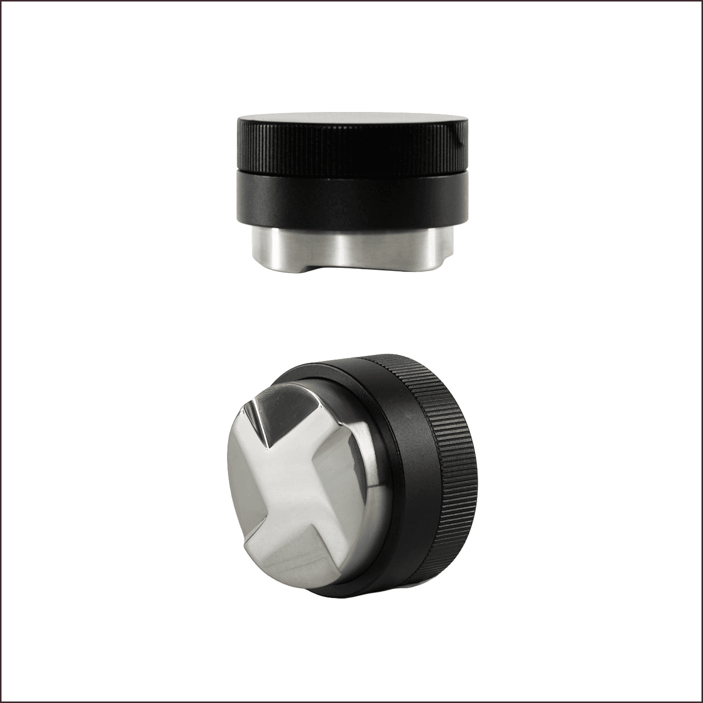 Kit Espresso 4