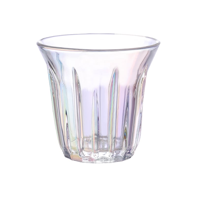 Vaso de vidrio